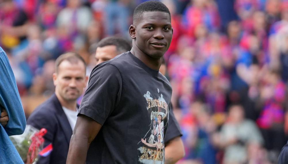 Milan kontaktiert Nati-Stürmer Breel Embolo