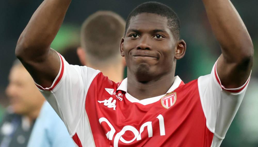 Breel Embolo hat Wechsel zu Besiktas abgelehnt