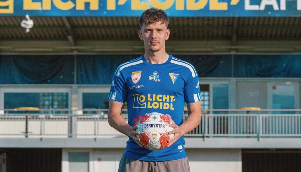 Exklusiv: FC Sion legt Burak Alili ein Angebot vor