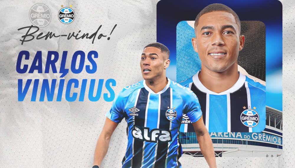 Fulham-Stürmer Carlos Vinicius kehrt nach Brasilien zurück