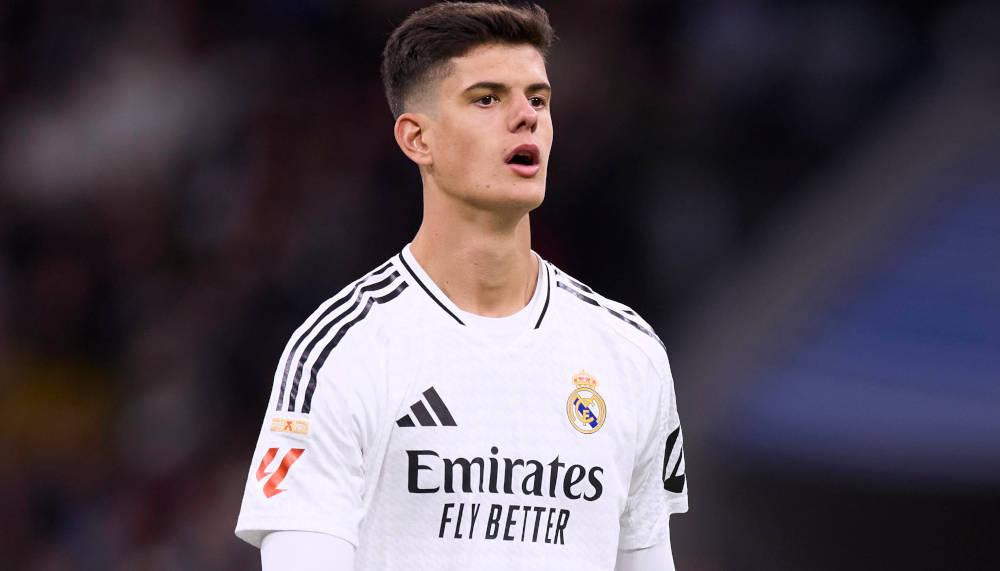 Der VfB Stuttgart verpflichtet einen Profi von Real Madrid