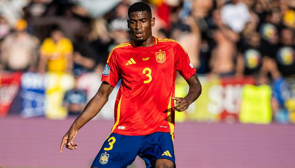 Arsenal einigt sich mit Valencia über Mosquera-Wechsel
