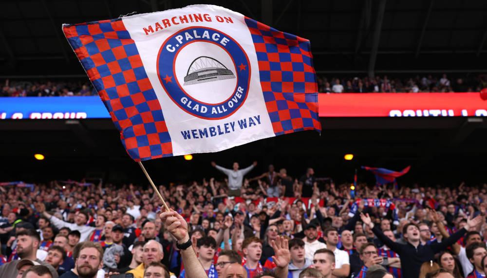 Crystal Palace wird von der UEFA aus der Europa League ausgeschlossen