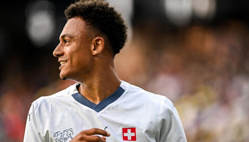 Napoli investiert einen Teil des Osimhen-Geldes in Dan Ndoye