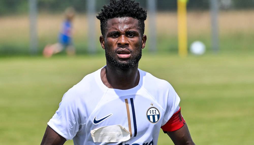 Der FCZ hat den Vertrag mit Daniel Afriyie aufgelöst