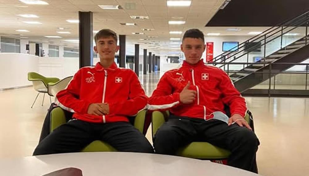 Exklusiv: FC Basel verliert grosses Talent Dardan Destani an GC