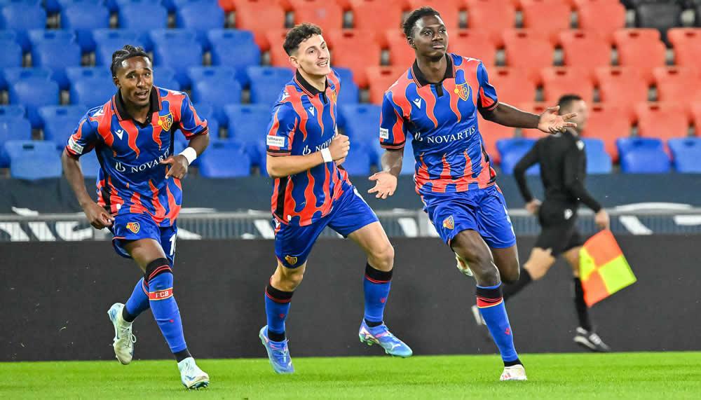 Luzern schnappt sich wohl Talent des FC Basel