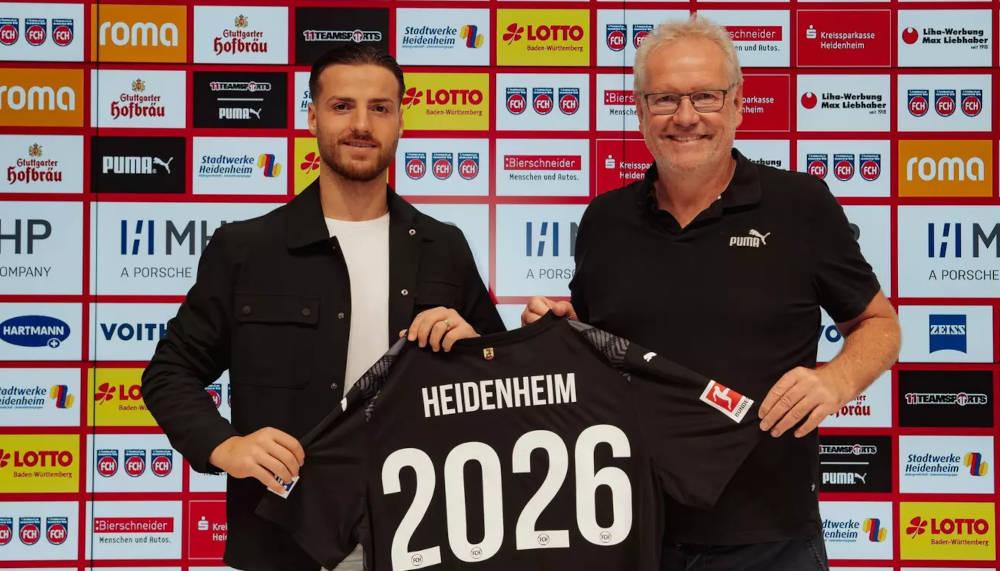 Kobel-Konkurrent beim BVB wird verliehen