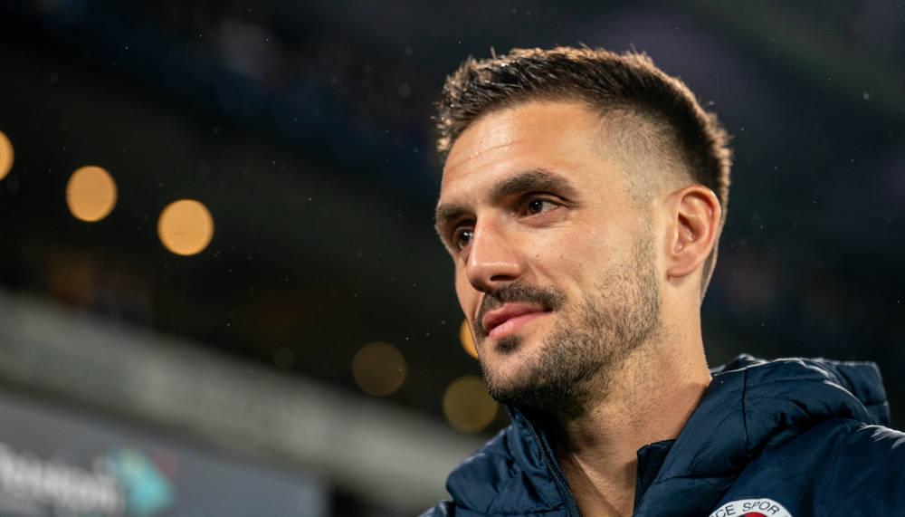 FCZ-Sportchef Malenovic schafft Klarheit bei Dusan Tadic