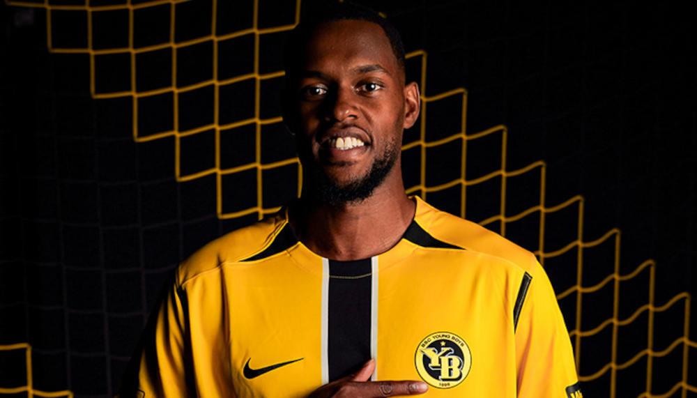 Neuzugang ist da: YB holt einen Bundesliga-Profi