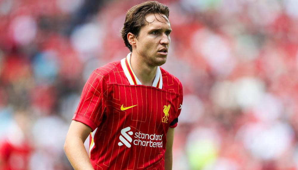 Milan verhandelt über Transfer von Federico Chiesa