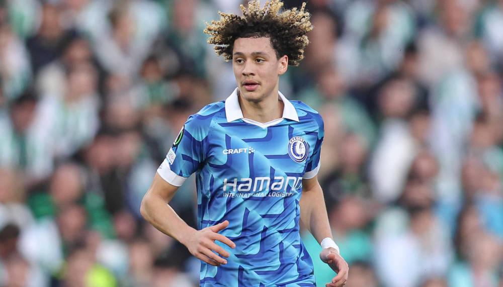 Polnischer Topklub zeigt Interesse an Schweizer Juwel Franck Surdez