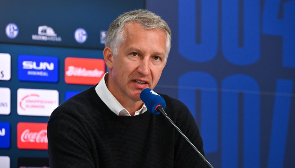 Keine Neuzugänge mehr: Schalke-Bosse verhängen Transfer-Stopp