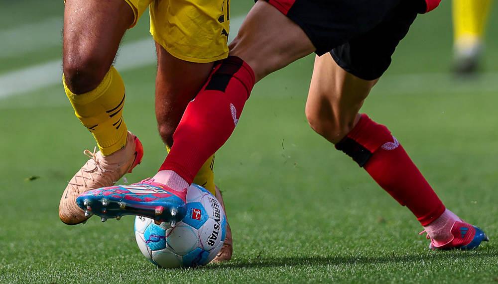 Fussballspieler, die auf ihren eigenen Erfolg wetten: ein Blick auf die Ethik hinter Sportwetten