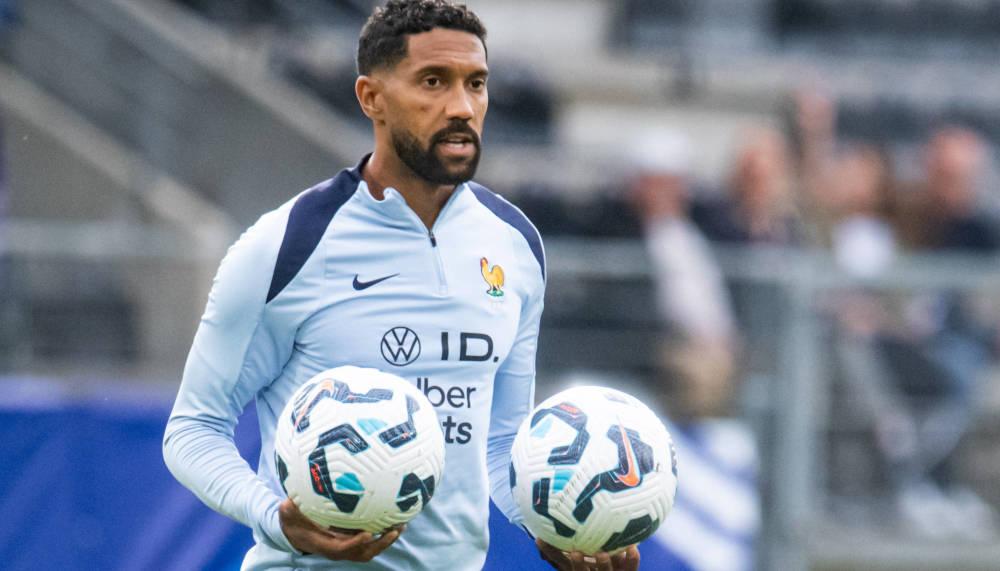 Ex-Servette-Profi Gaël Clichy wird Trainer in der Ligue 2