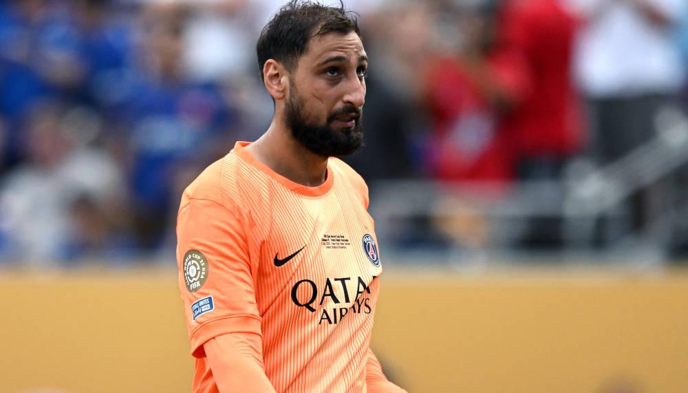 40 Millionen: PSG stellt sich zwischen den Pfosten neu auf