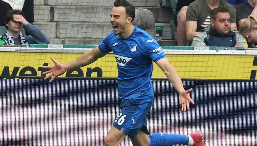 Ex-YB- und GC-Stürmer Haris Tabakovic wechselt innerhalb der Bundesliga