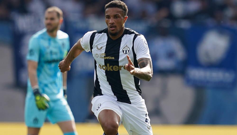 Gbamin hat nach Abgang beim FCZ seinen neuen Klub gefunden