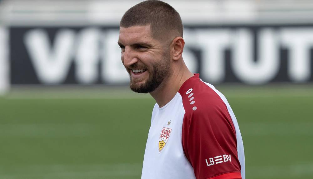 Bundesliga-Verteidiger Jeff Chabot wird von Saudis umworben