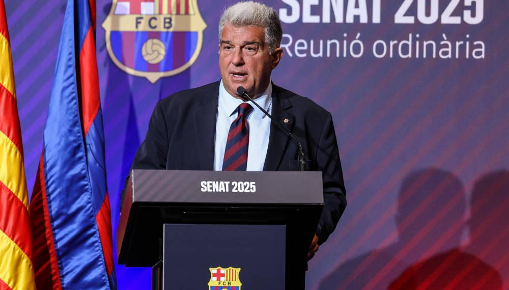 Barça schliesst 44 Mio. Euro-Deal mit dem Kongo ab
