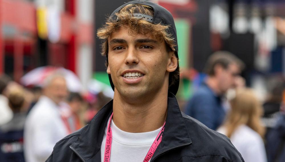 João Félix hat sich mit Benfica über Rückkehr geeinigt