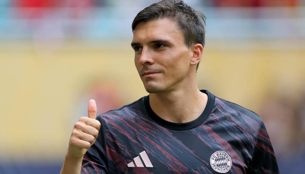 João Palhinha bestreitet am Freitag den Medizincheck – neue Details zum Deal