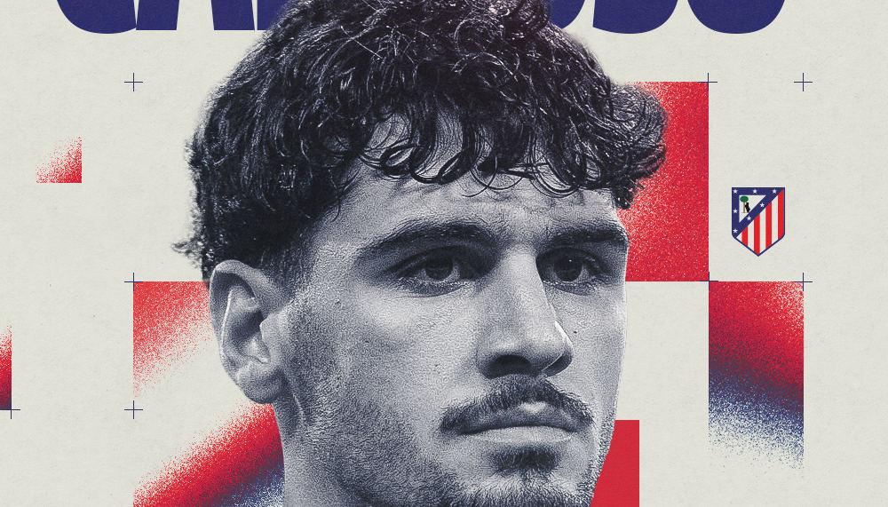Atlético schnappt sich US-Nationalspieler Johnny Cardoso für 30 Millionen