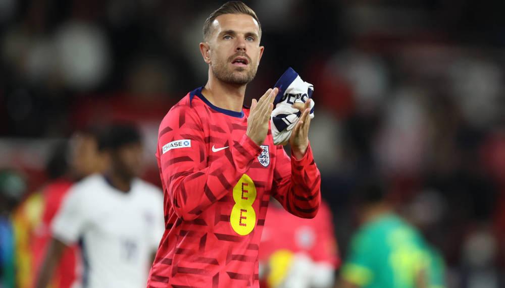 Henderson wechselt zu Brentford