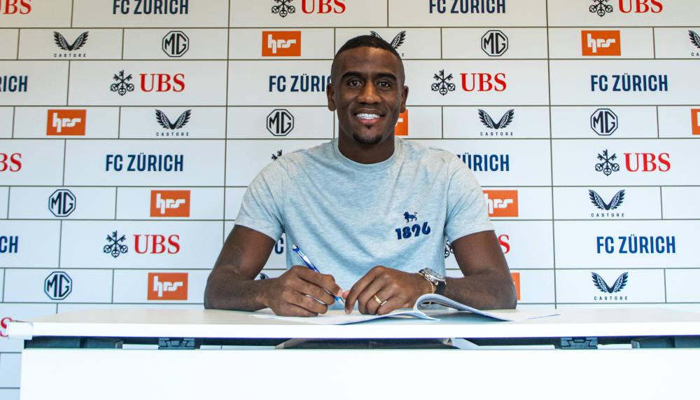 Der FCZ rüstet weiter auf und verpflichtet Jorge Segura