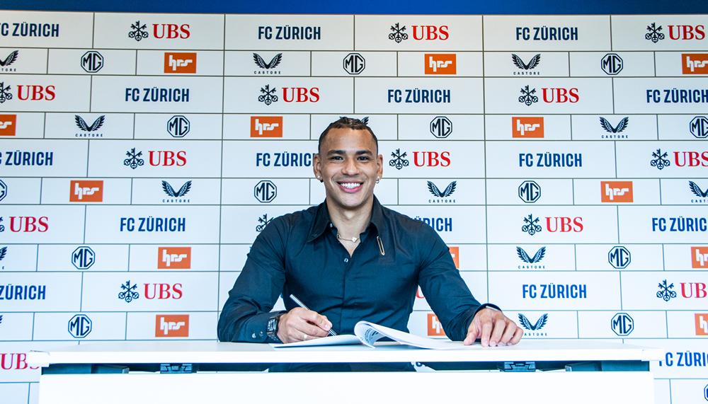 Offiziell: FCZ holt Juan José Perea zurück