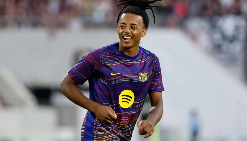 Jules Koundé bestätigt baldige Verlängerung bei Barça