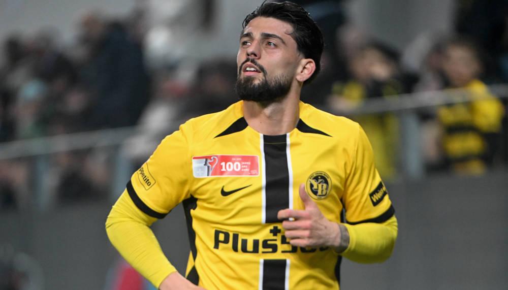 YB will vier bestimmte Spieler unbedingt verkaufen