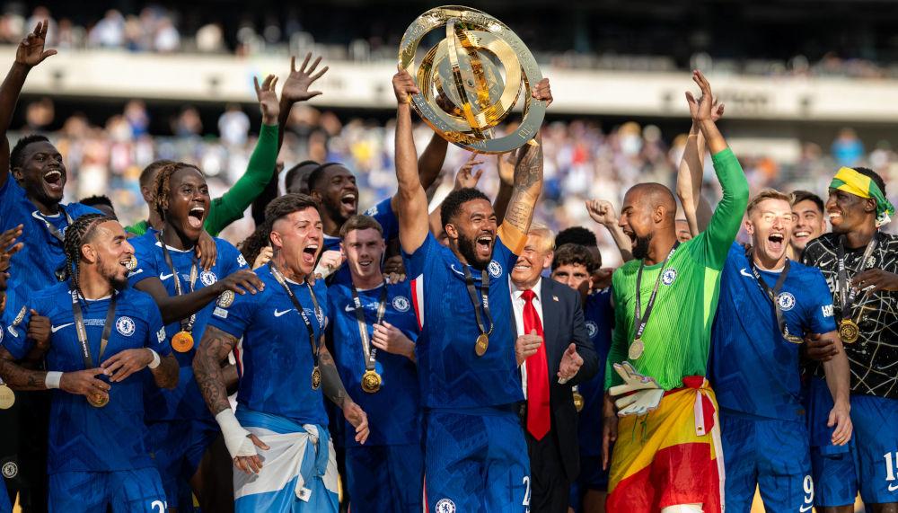 War’s das wert? Die Tops & Flops der FIFA Klub-WM 2025