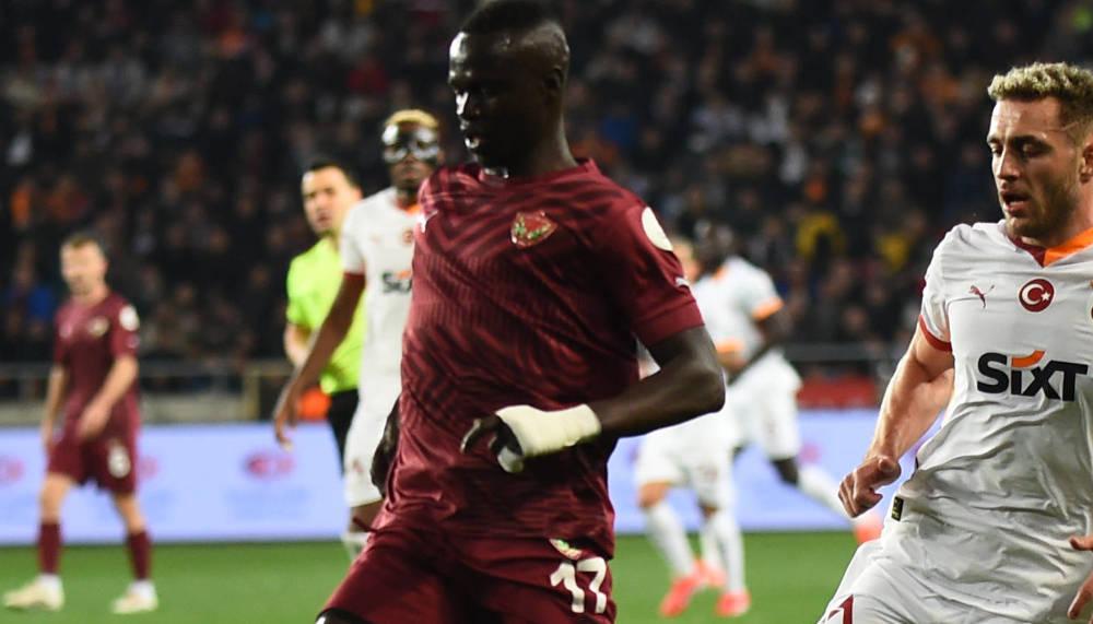 Sion steht vor Transfer von Ligue 1-Mittelfeldspieler Lamine Diack