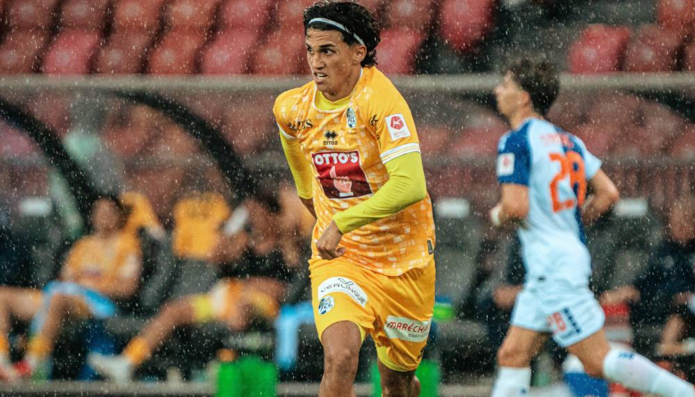 Lucas Ferreira: Luzerns Spätstarter mit Torinstinkt