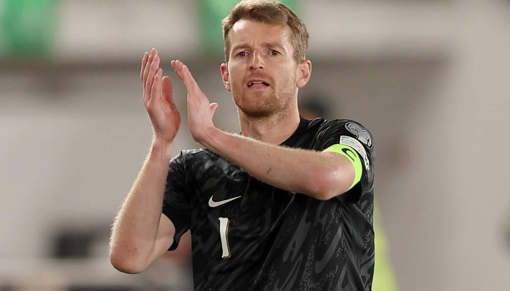 Hradecky will zu Monaco – Bayer lehnt erstes Angebot ab