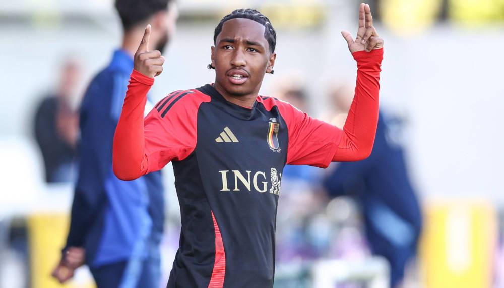 FC Bayern wieder im Rennen um Malick Fofana?