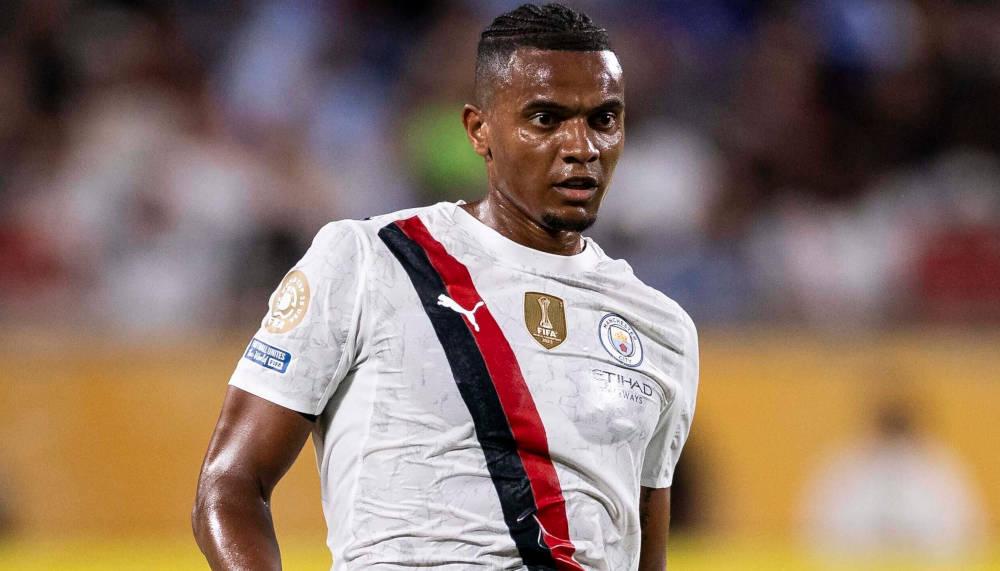 ManCity schliesst unfassbaren Vertrag mit Ausrüster Puma ab