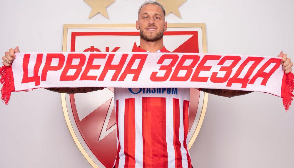 Marko Arnautovic stellt mit Wechsel nach Serbien Rekord auf