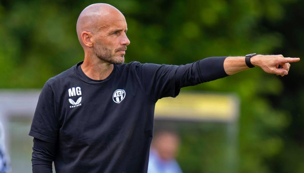 FCZ-Coach van der Gaag schickt einige Youngsters in die U21 & U19