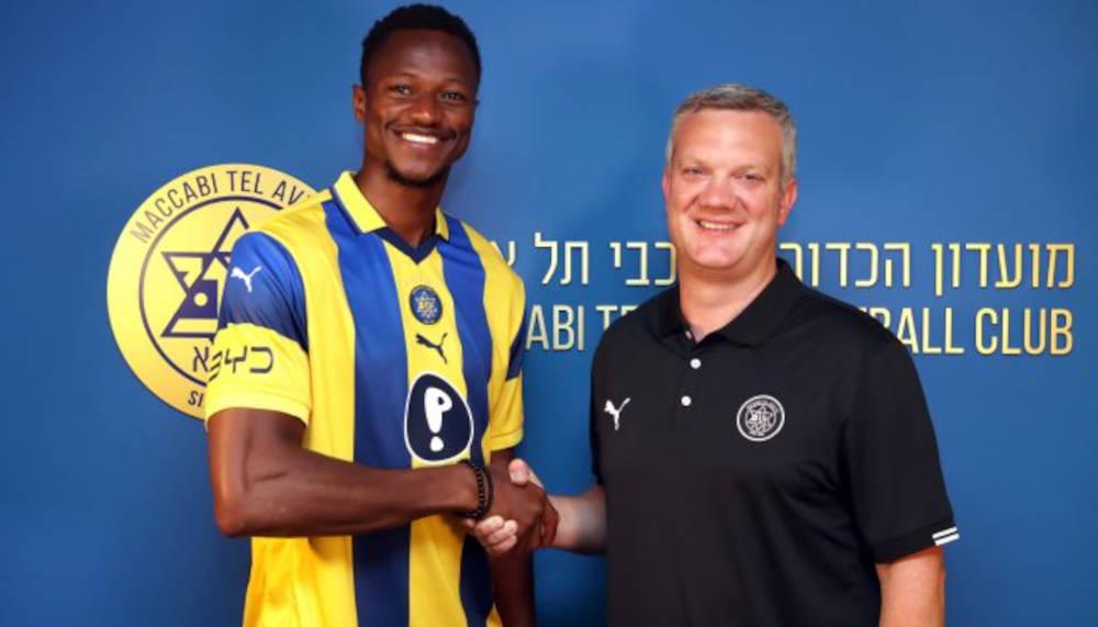 Der neue Klub von YB-Verteidiger Mohamed Ali Camara steht fest