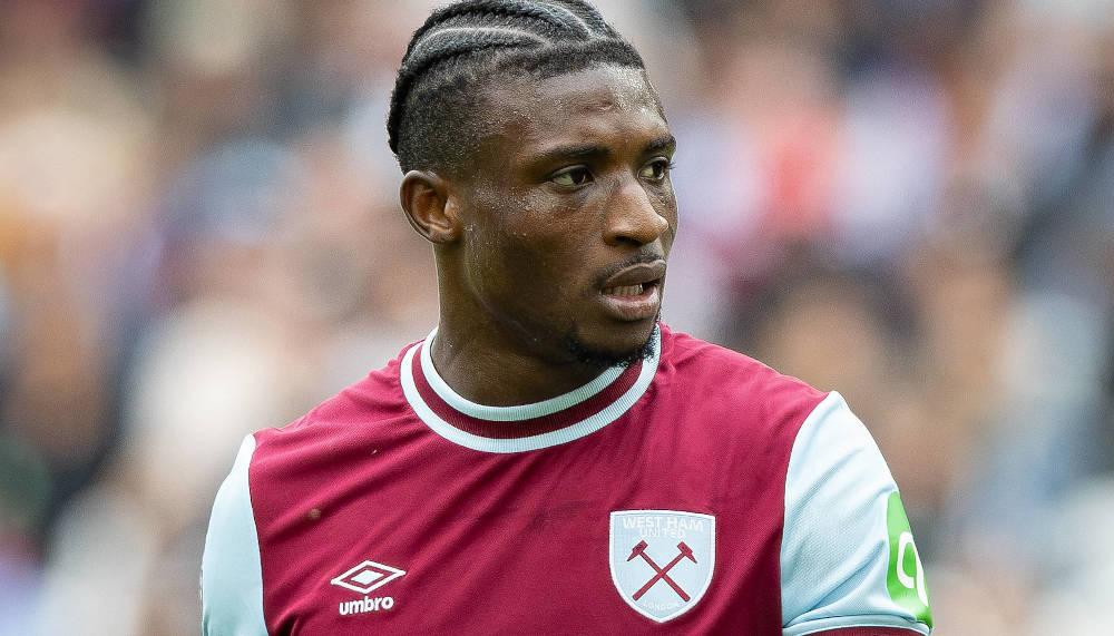 Tottenham drängt auf Transfer von Mohammed Kudus