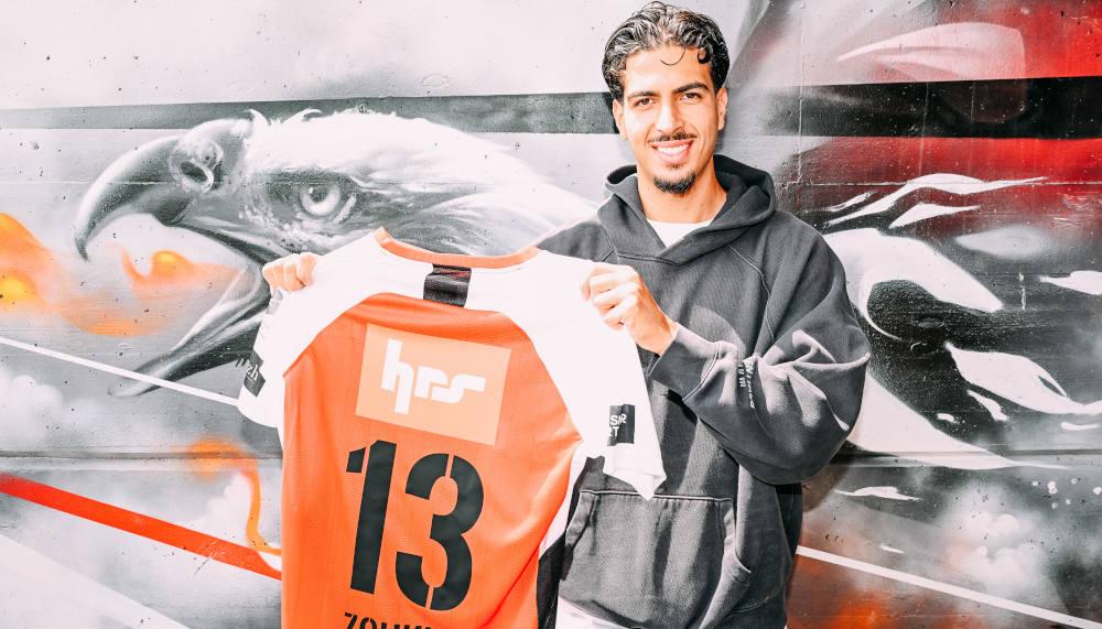 Neuzugang: Der FC Aarau verpflichtet einen bisherigen Carouge-Profi
