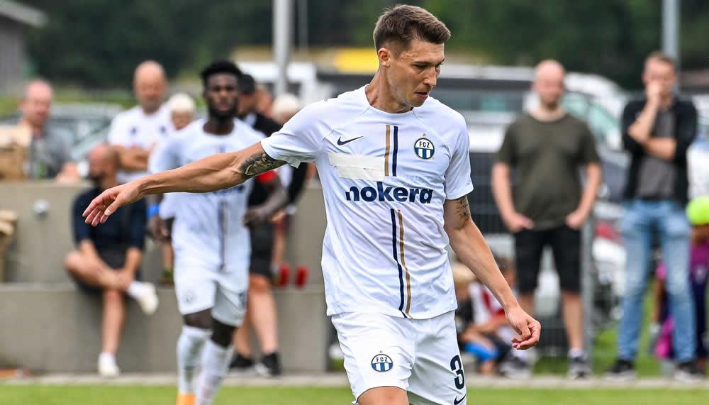 Exklusiv: Bundesliga-Wechsel von FCZ-Verteidiger Nemanja Tosic geplatzt