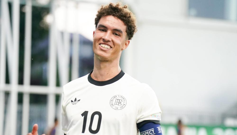 VfB Stuttgart landet Transfercoup: Darvich kommt von Barça