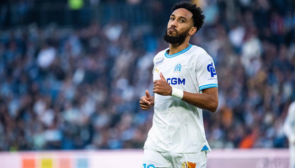 Europa-Rückkehr: Aubameyang hat neuen Verein gefunden