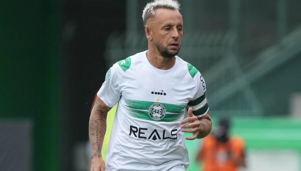 Ex-Bayern-Profi Rafinha macht Schluss
