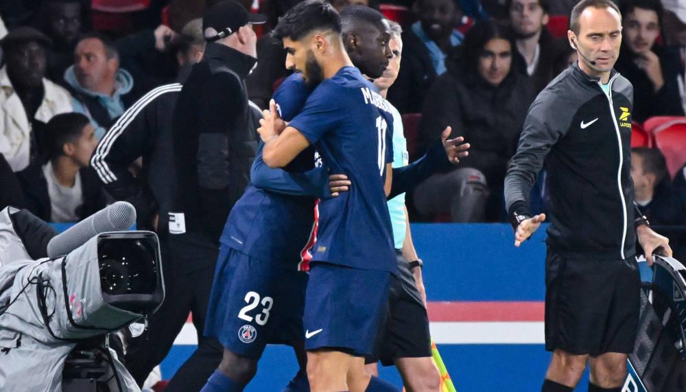 PSG mistet aus: 5 Spieler sollen gehen, 5 dürfen gehen