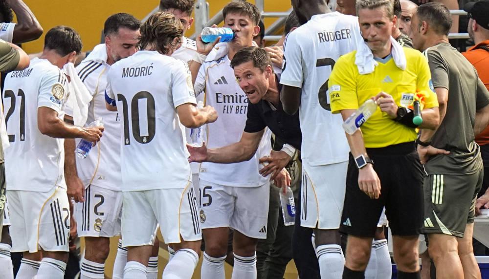Real Madrid will diesen Sommer noch 3 Topspieler holen