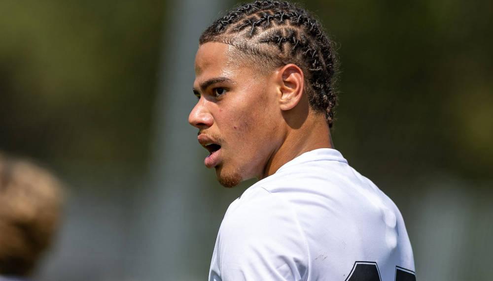 FCB-Youngster Roméo Beney wechselt nach Portugal